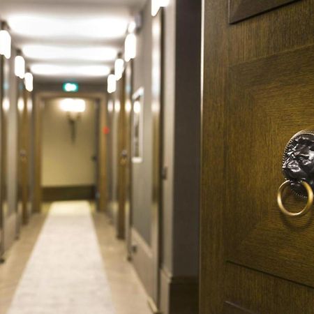 Hotel Balestri - Wtb Hotels Firenze Esterno foto