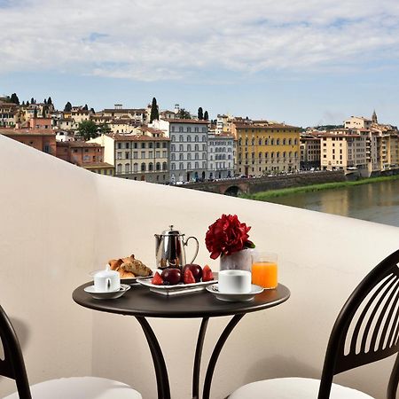 Hotel Balestri - Wtb Hotels Firenze Esterno foto