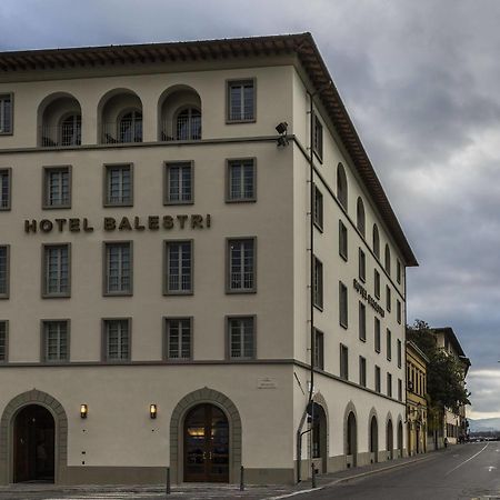 Hotel Balestri - Wtb Hotels Firenze Esterno foto