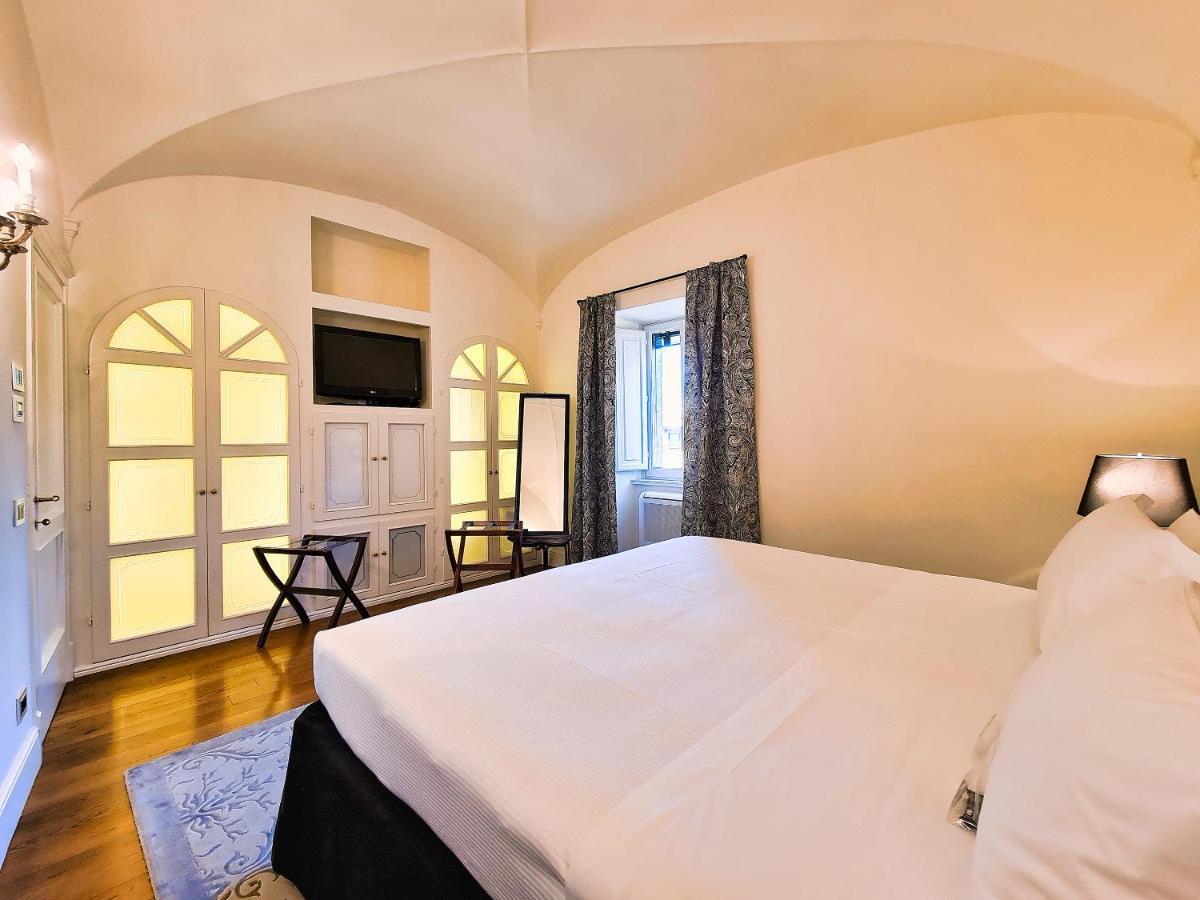 Hotel Balestri - Wtb Hotels Firenze Esterno foto