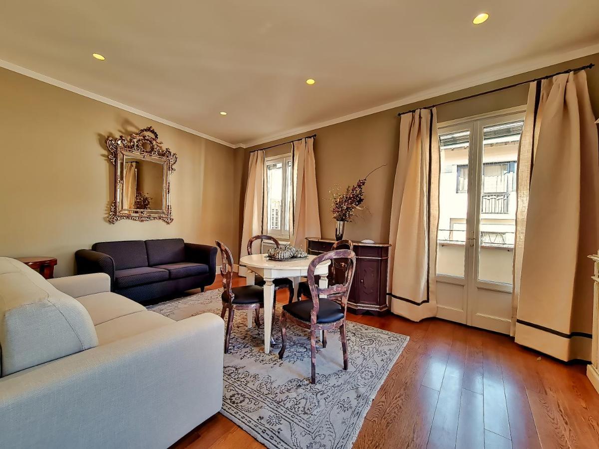 Hotel Balestri - Wtb Hotels Firenze Esterno foto
