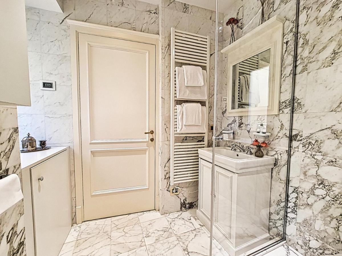 Hotel Balestri - Wtb Hotels Firenze Esterno foto