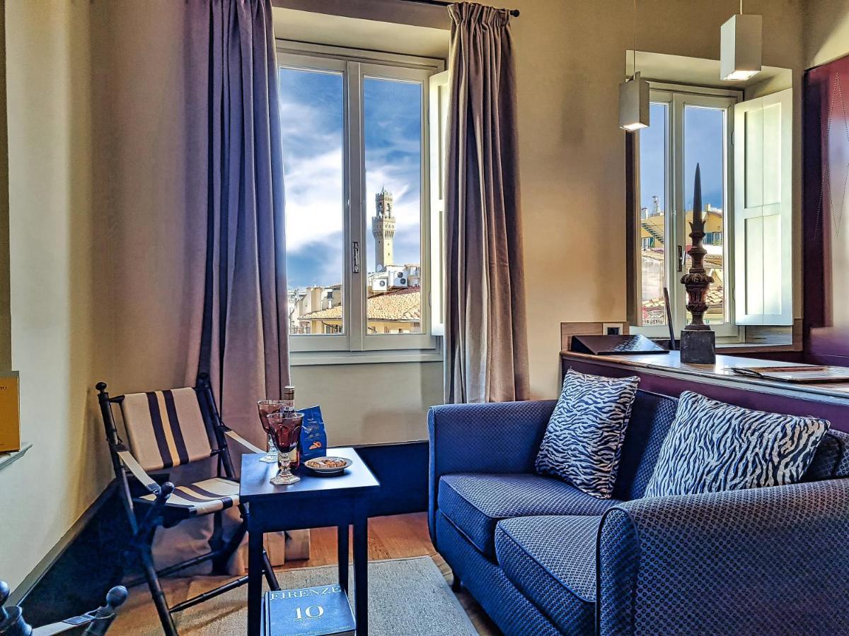 Hotel Balestri - Wtb Hotels Firenze Esterno foto
