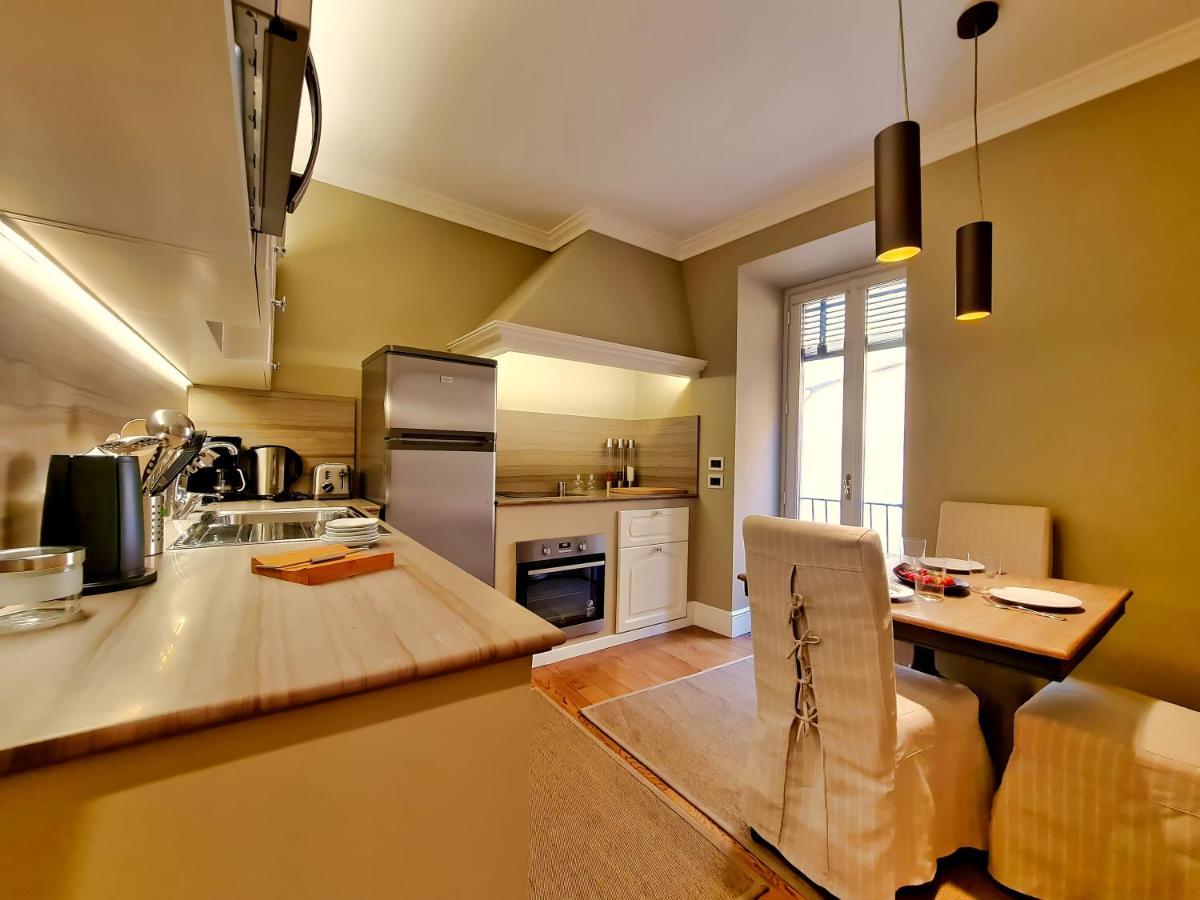 Hotel Balestri - Wtb Hotels Firenze Esterno foto