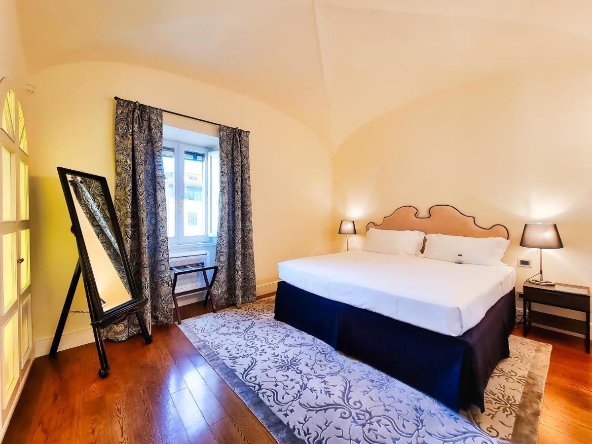 Hotel Balestri - Wtb Hotels Firenze Esterno foto