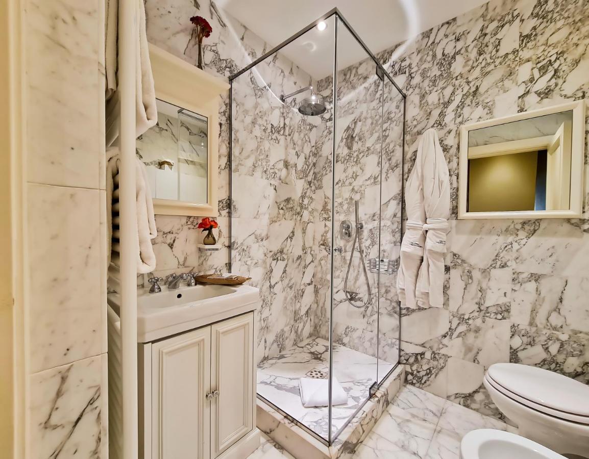 Hotel Balestri - Wtb Hotels Firenze Esterno foto