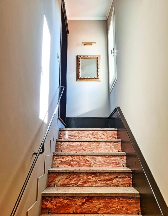 Hotel Balestri - Wtb Hotels Firenze Esterno foto