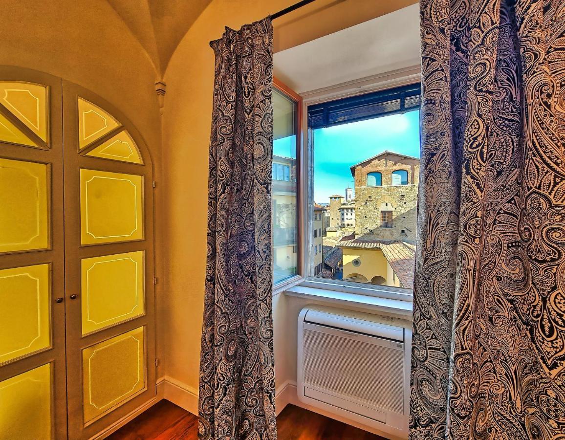 Hotel Balestri - Wtb Hotels Firenze Esterno foto