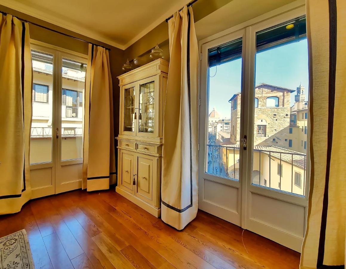 Hotel Balestri - Wtb Hotels Firenze Esterno foto
