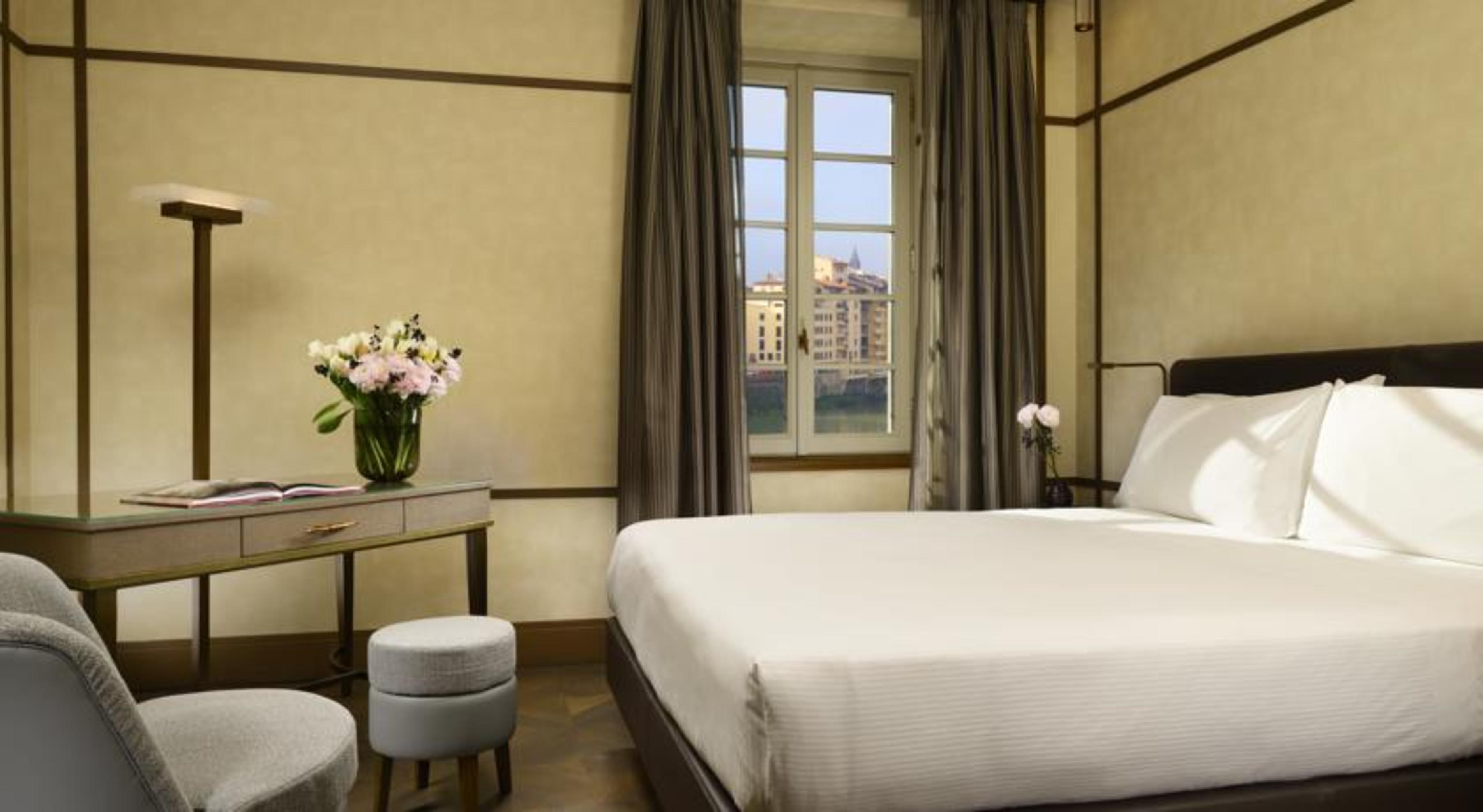 Hotel Balestri - Wtb Hotels Firenze Esterno foto