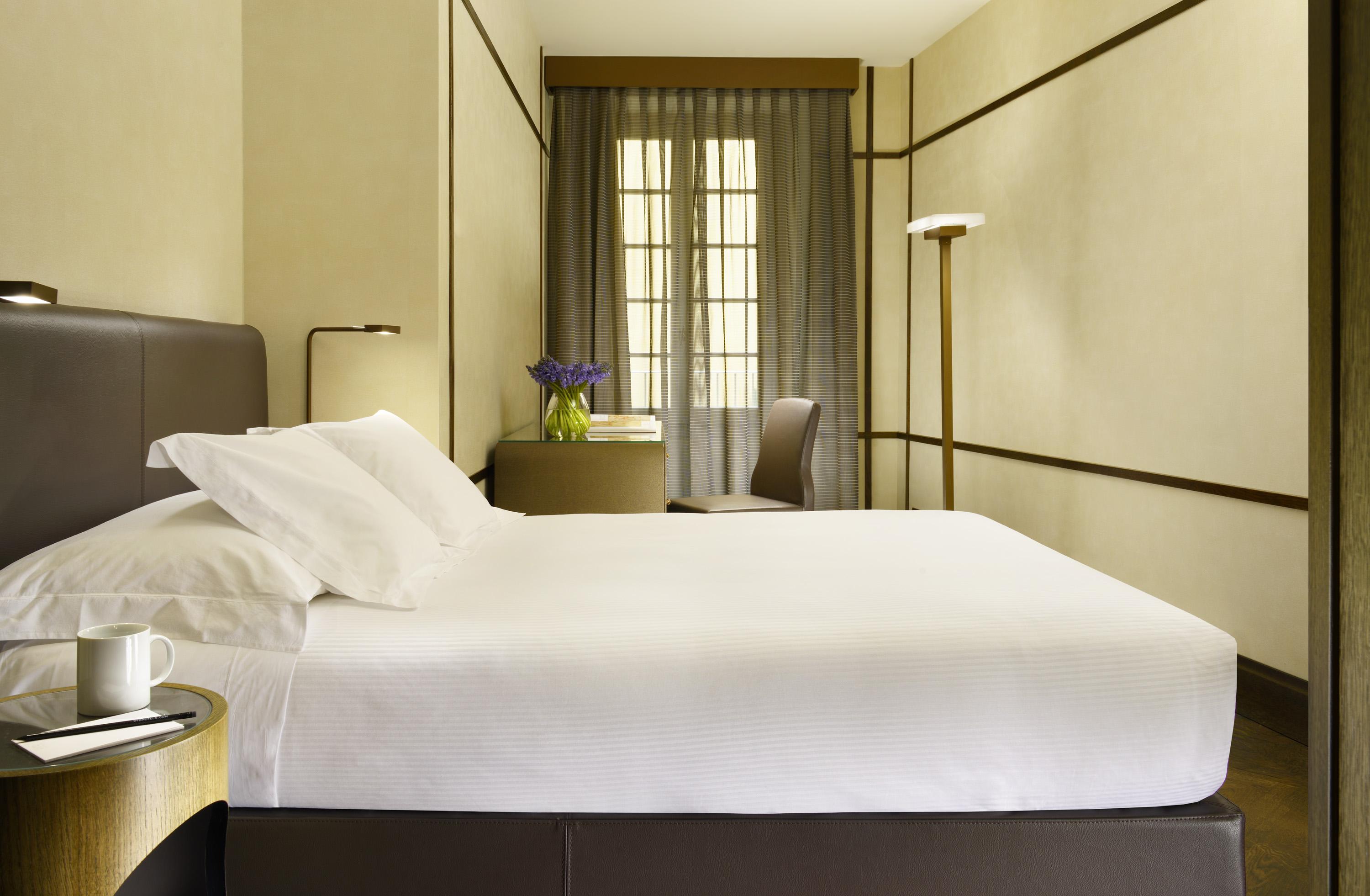 Hotel Balestri - Wtb Hotels Firenze Esterno foto