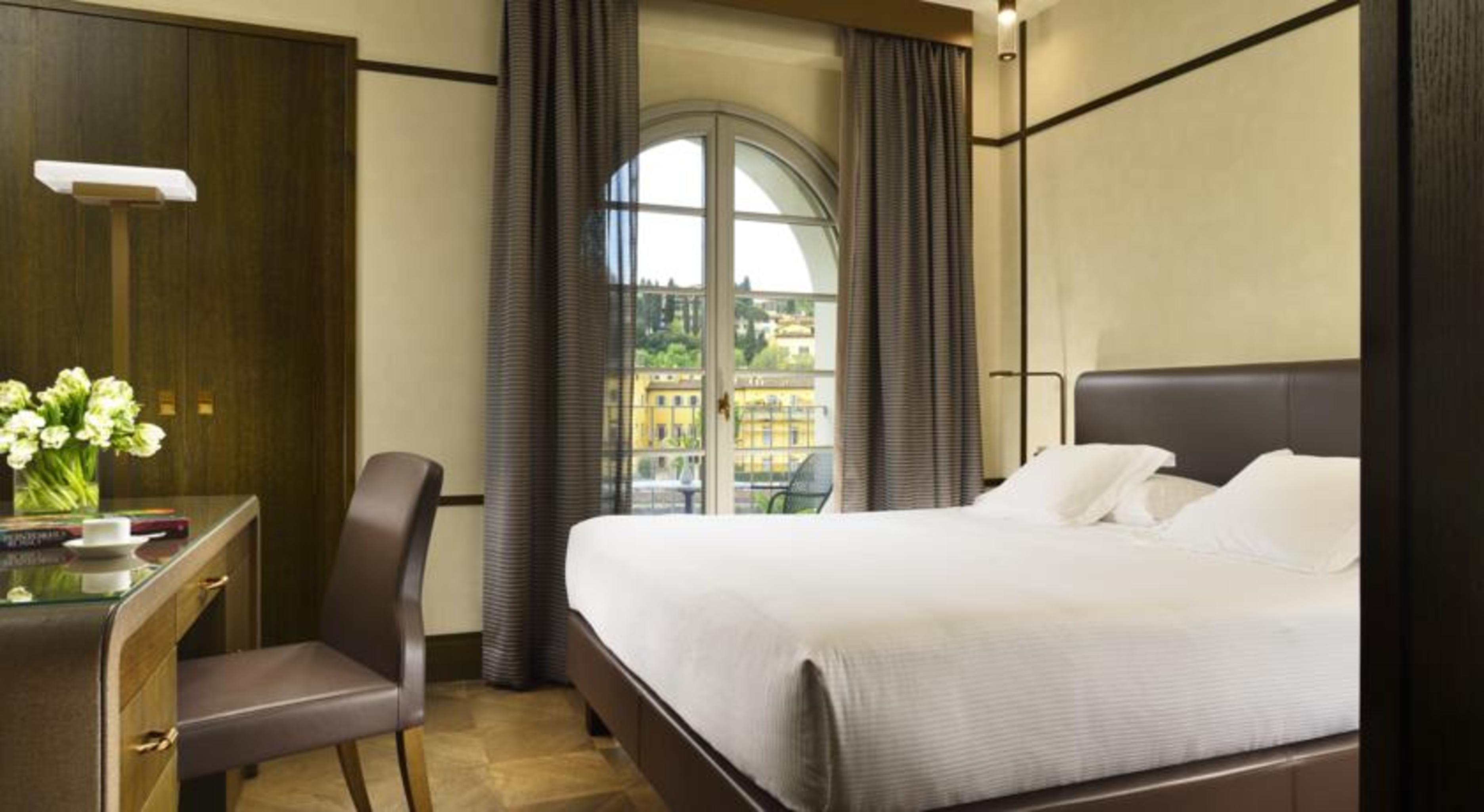 Hotel Balestri - Wtb Hotels Firenze Esterno foto