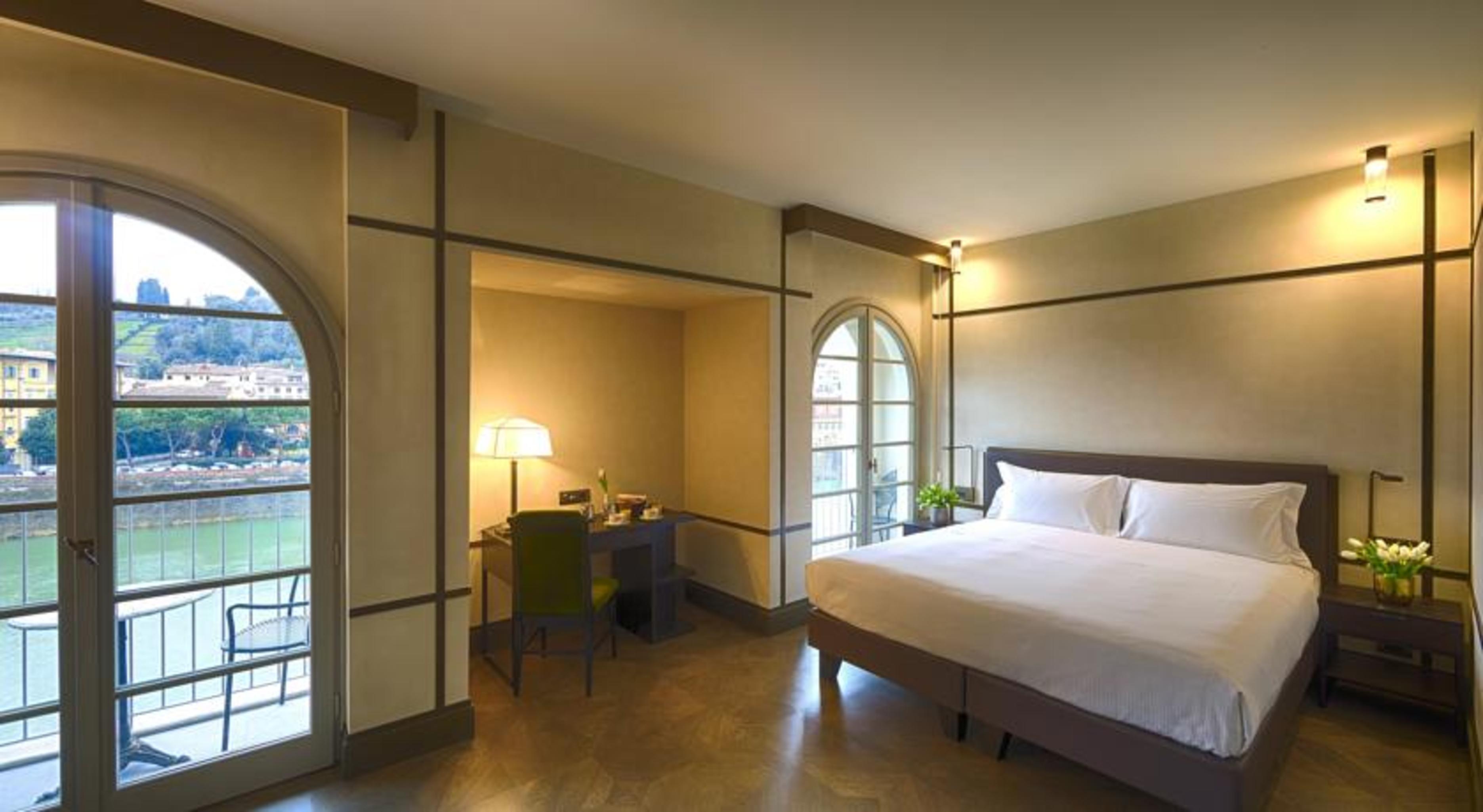 Hotel Balestri - Wtb Hotels Firenze Esterno foto