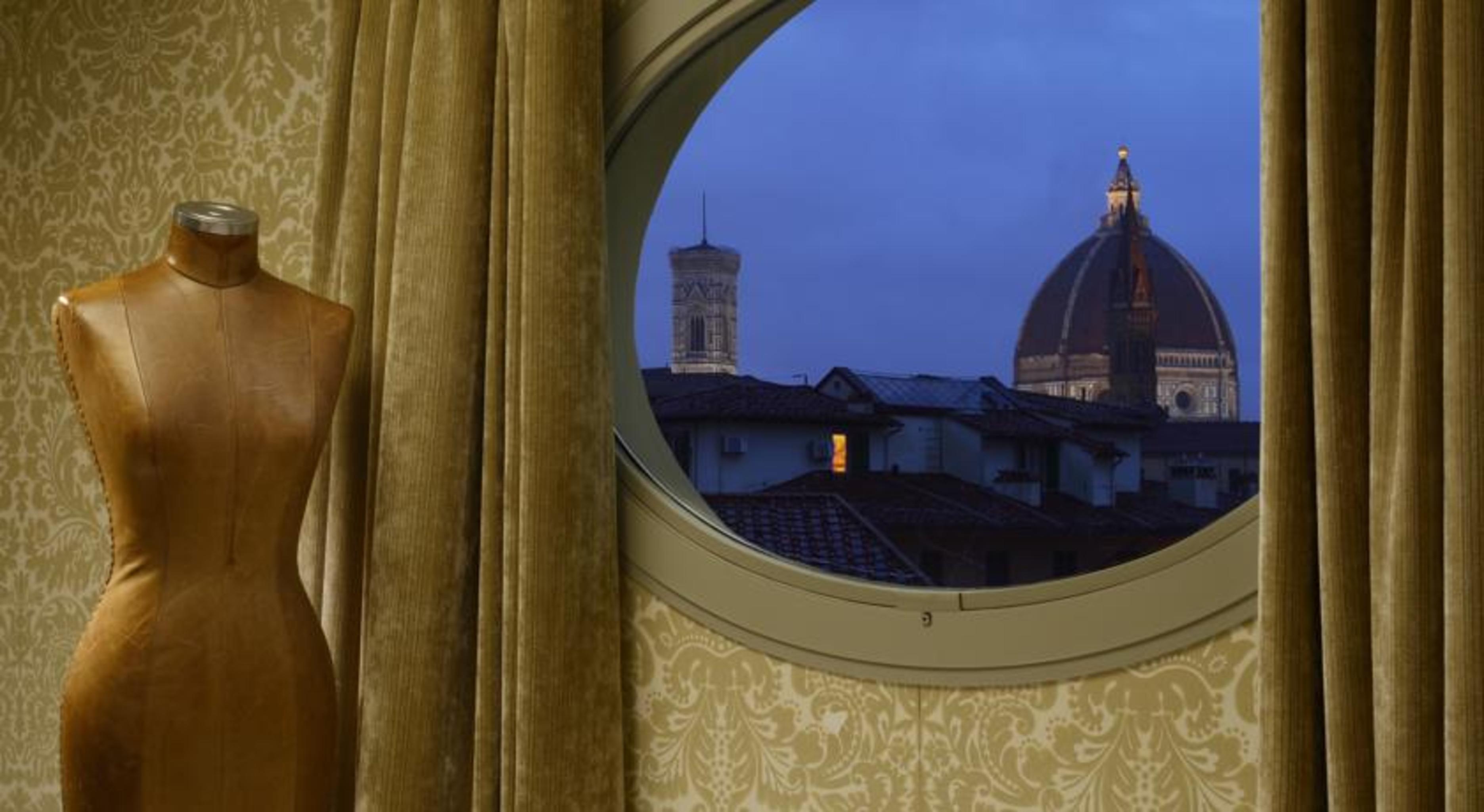 Hotel Balestri - Wtb Hotels Firenze Esterno foto
