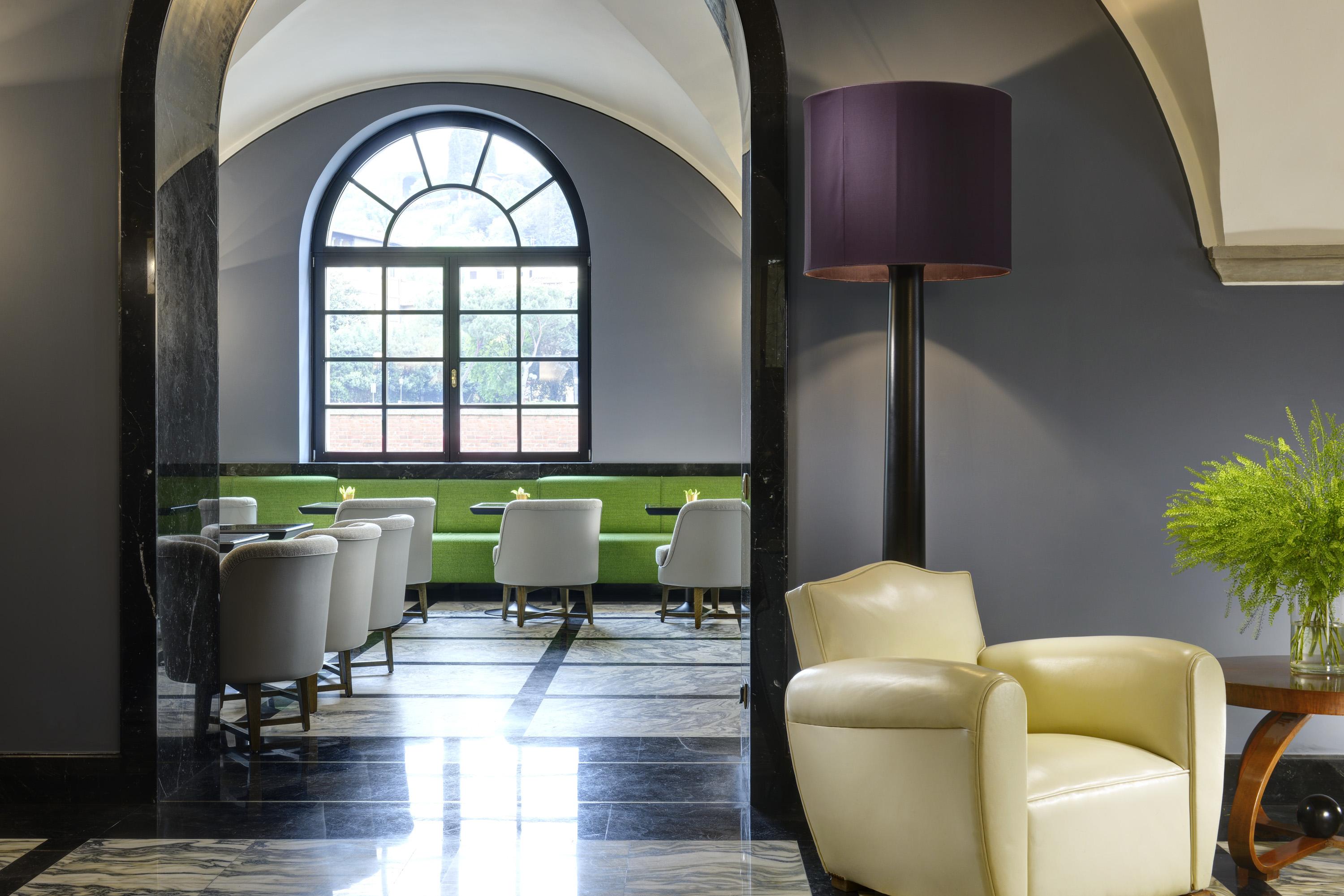 Hotel Balestri - Wtb Hotels Firenze Esterno foto