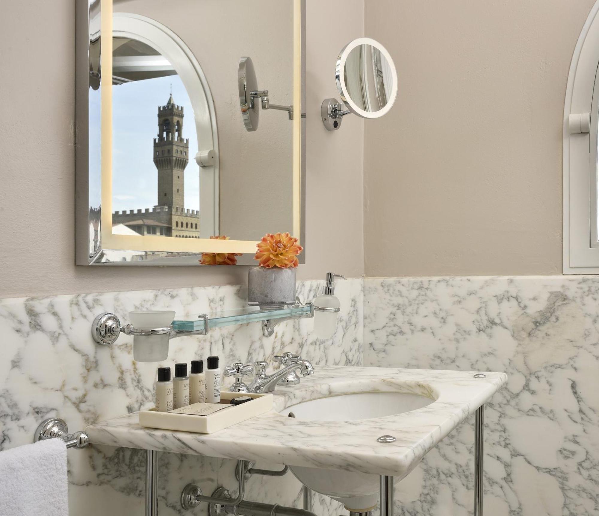Hotel Balestri - Wtb Hotels Firenze Esterno foto
