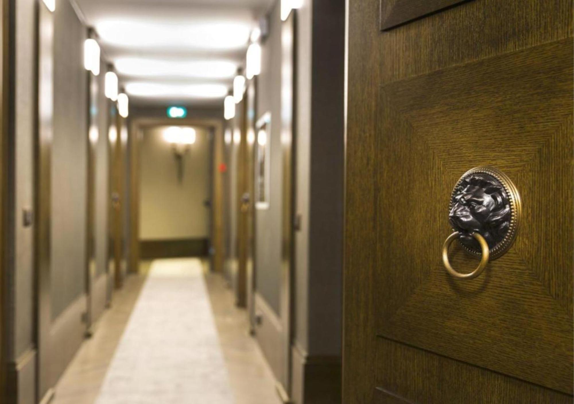Hotel Balestri - Wtb Hotels Firenze Esterno foto