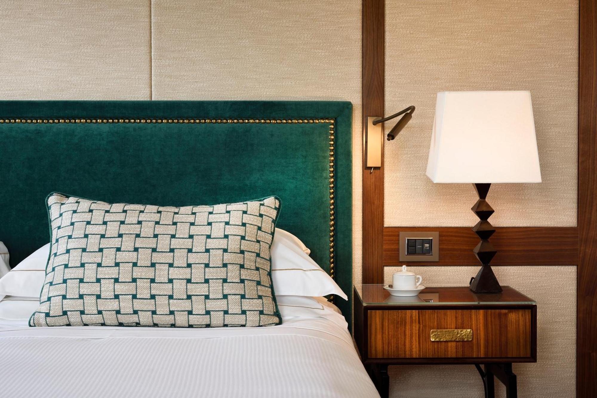 Hotel Balestri - Wtb Hotels Firenze Esterno foto