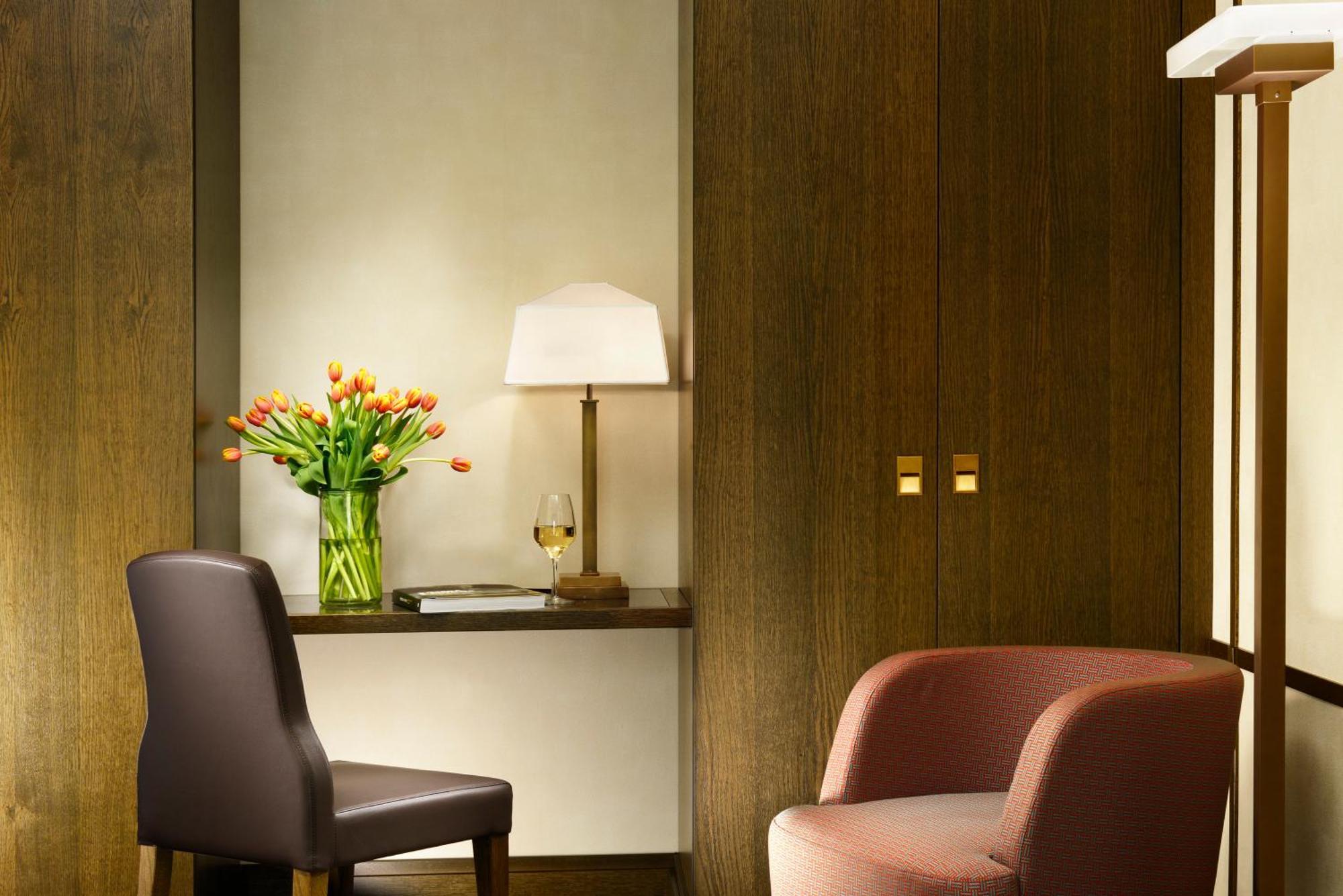 Hotel Balestri - Wtb Hotels Firenze Esterno foto