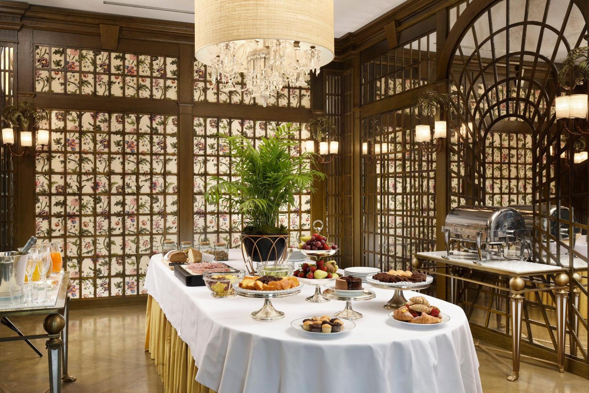 Hotel Balestri - Wtb Hotels Firenze Esterno foto