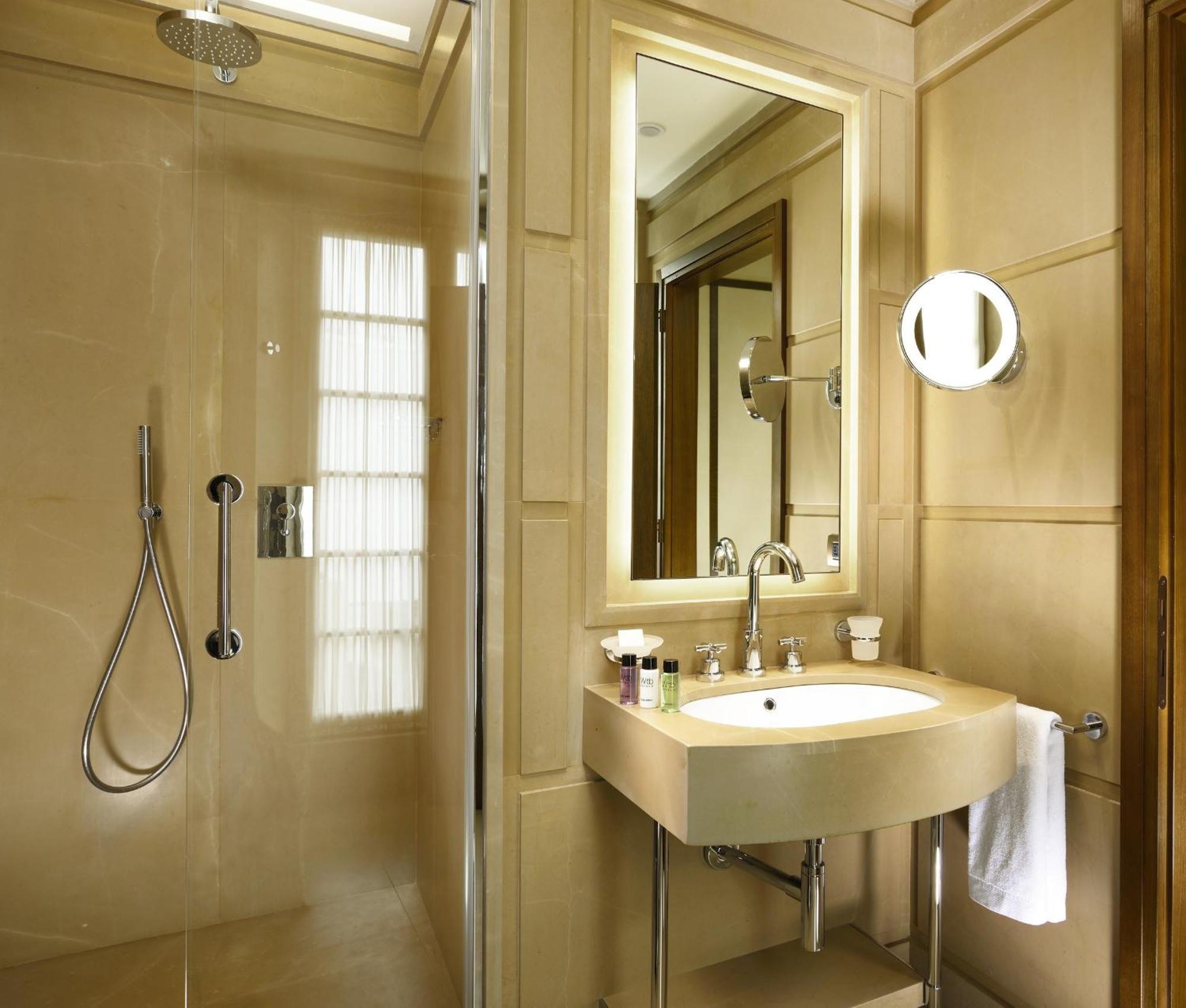 Hotel Balestri - Wtb Hotels Firenze Esterno foto
