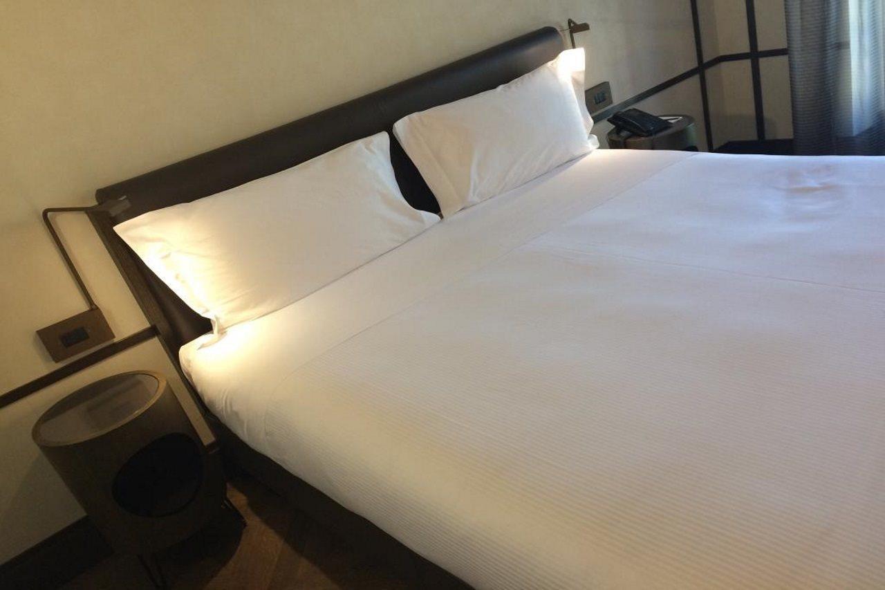 Hotel Balestri - Wtb Hotels Firenze Esterno foto