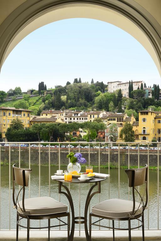 Hotel Balestri - Wtb Hotels Firenze Esterno foto