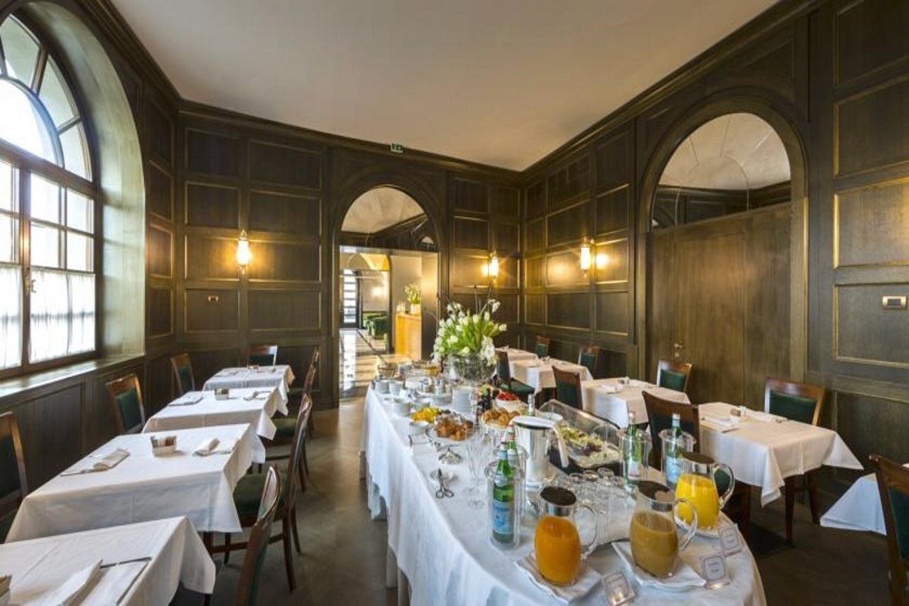 Hotel Balestri - Wtb Hotels Firenze Esterno foto