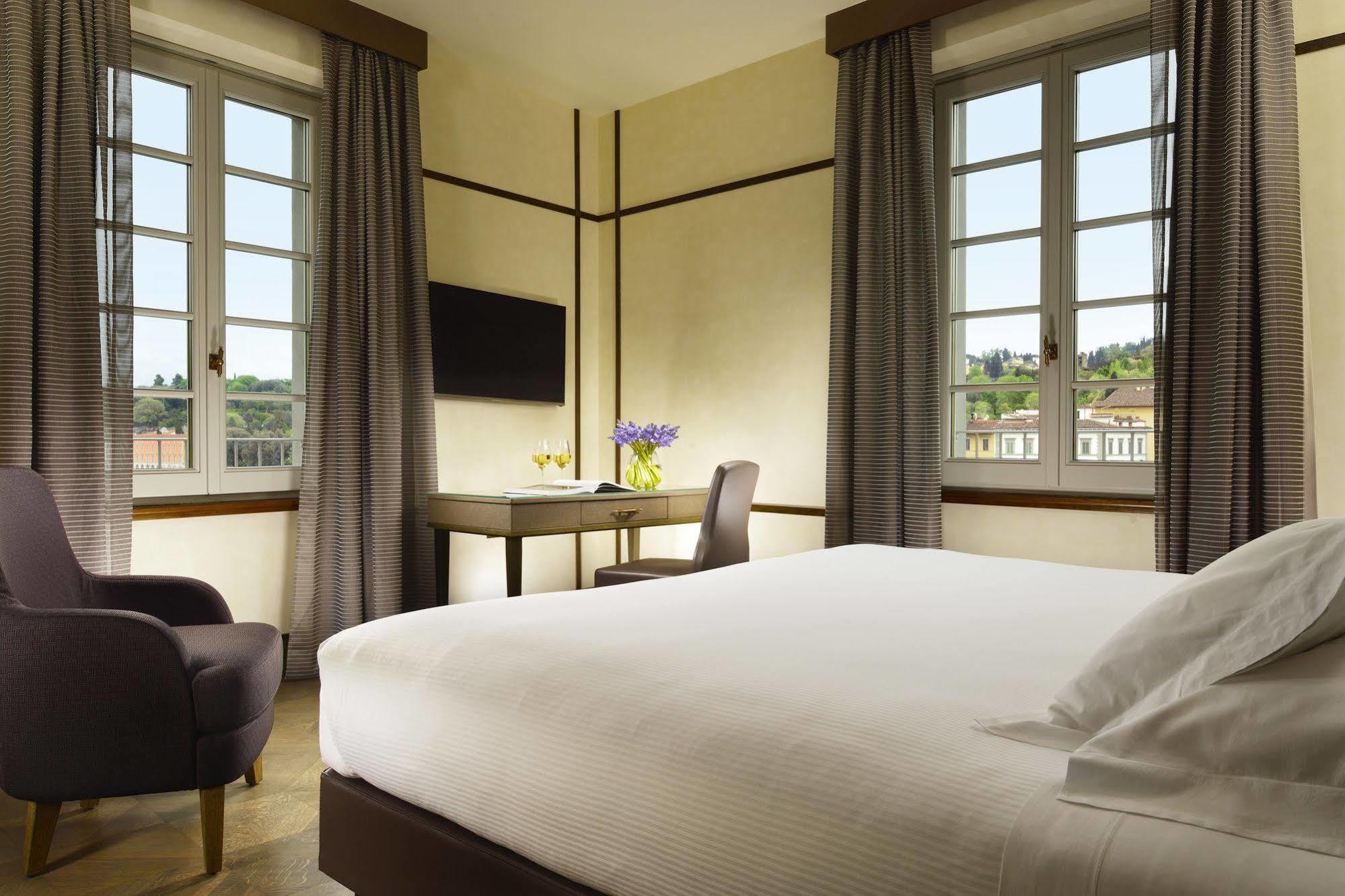Hotel Balestri - Wtb Hotels Firenze Esterno foto