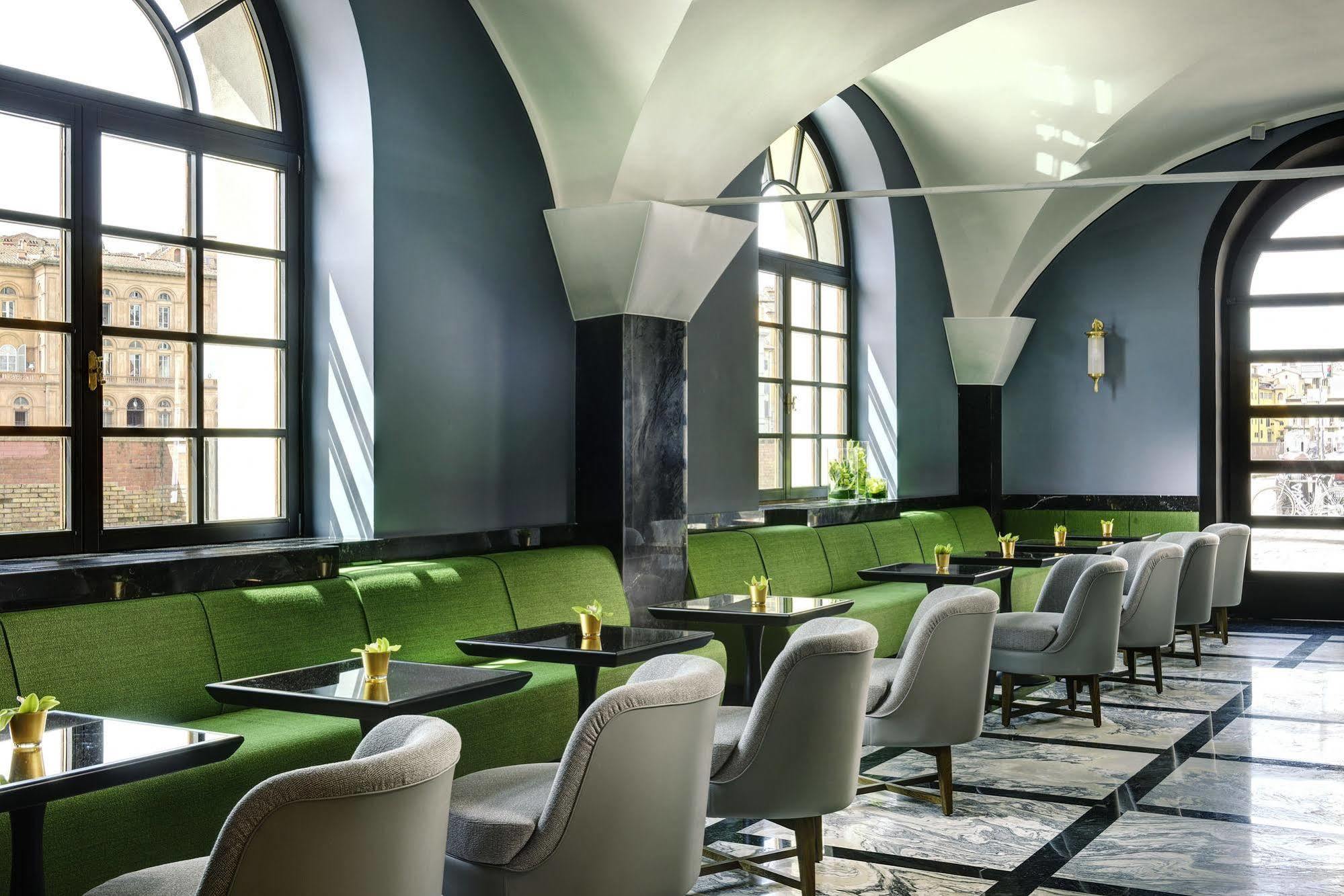 Hotel Balestri - Wtb Hotels Firenze Esterno foto