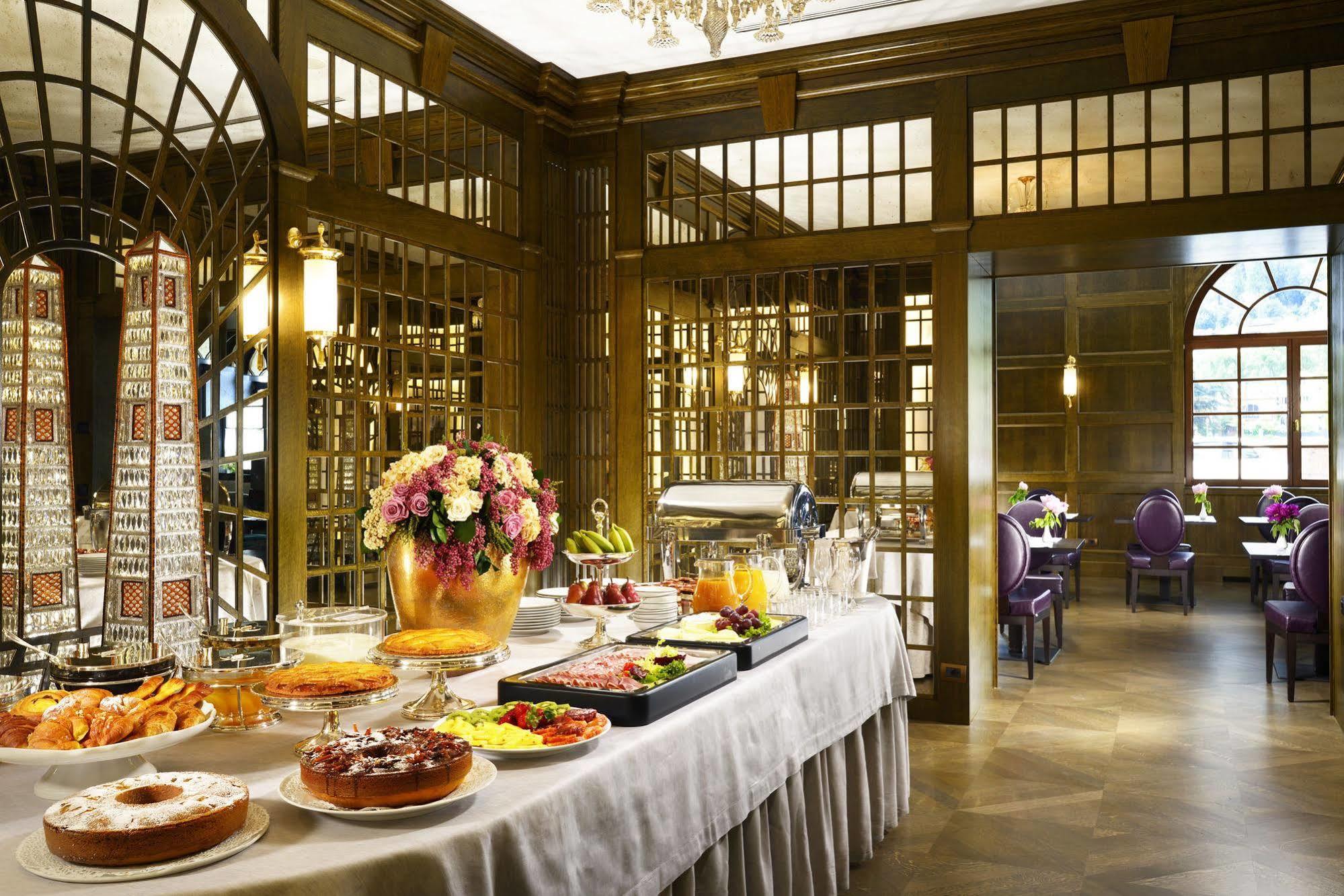 Hotel Balestri - Wtb Hotels Firenze Esterno foto