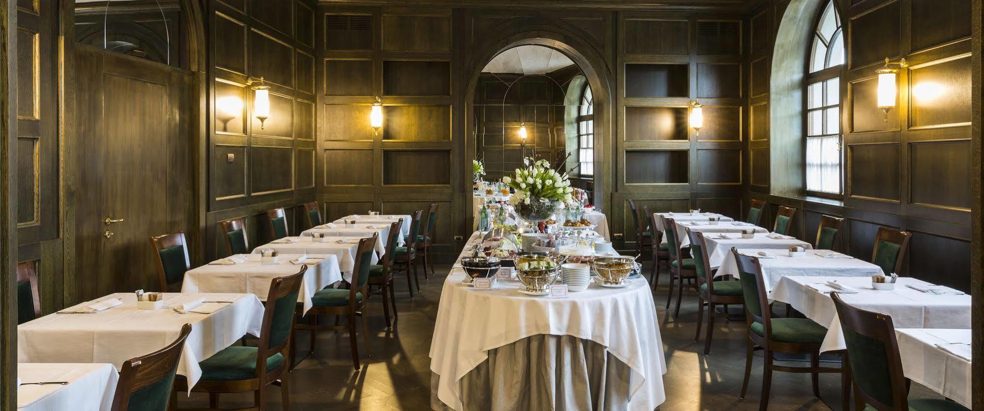 Hotel Balestri - Wtb Hotels Firenze Esterno foto