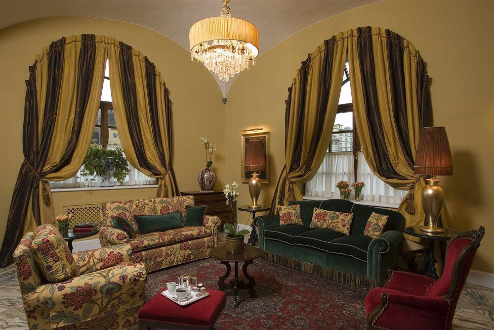 Hotel Balestri - Wtb Hotels Firenze Camera foto