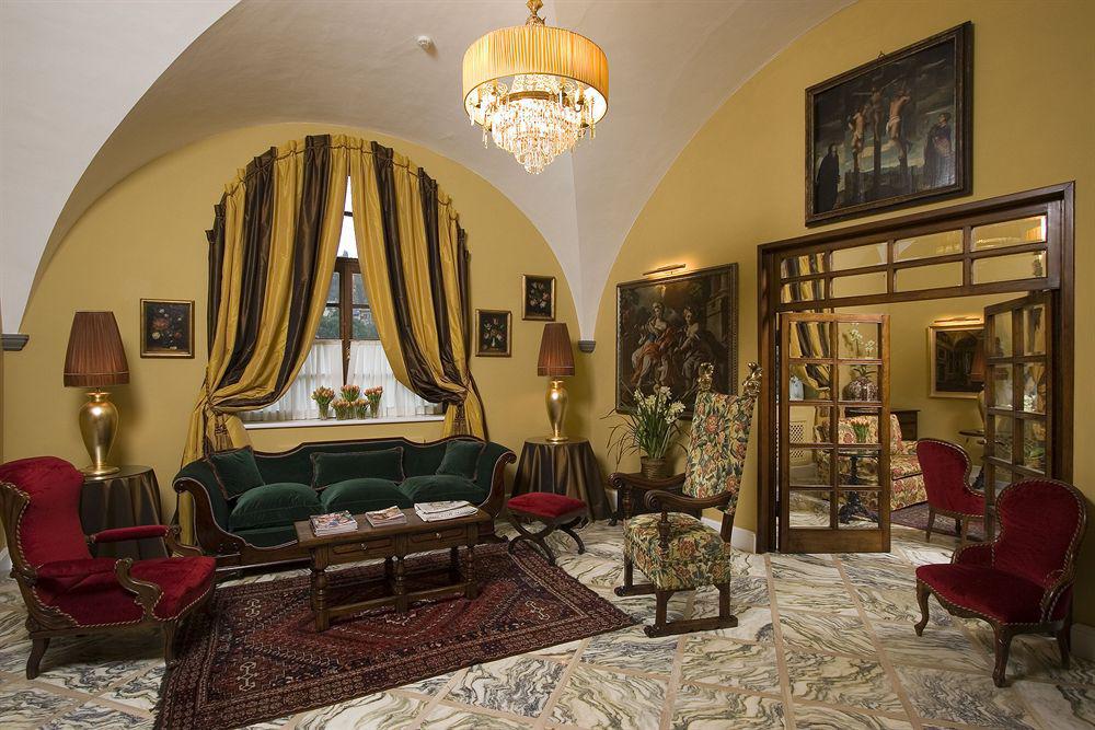 Hotel Balestri - Wtb Hotels Firenze Esterno foto